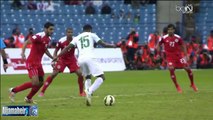 أهداف مباراة السعودية و البحرين 3-0 - خليجي 22 HD