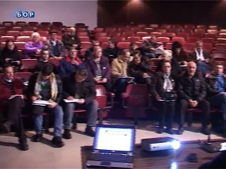 Ulaganje u poljoprivredu – ulaganje u razvoj, 10. januar 2015. (RTV Bor)