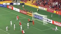 اهداف مباراة السعودية والصين 0 - 1 Saudi Arabia vs China