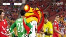 اهداف مباراة السعودية والصين 0-1 [2015 - 01 - 10] تعليق فهد العتيبي [HD]