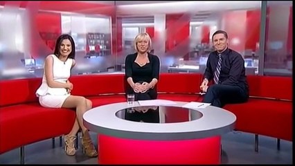 Reham Khan before Wed Imran Khan