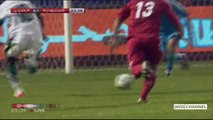 أهداف مباراة السعودية والصين 2-1 تصفيات كأس اسيا 2015.