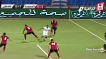 اهداف مباراة السعودية وفلسطين 2-0 اهداف كاملة 06 - 11 - 2014 مباراة ودية