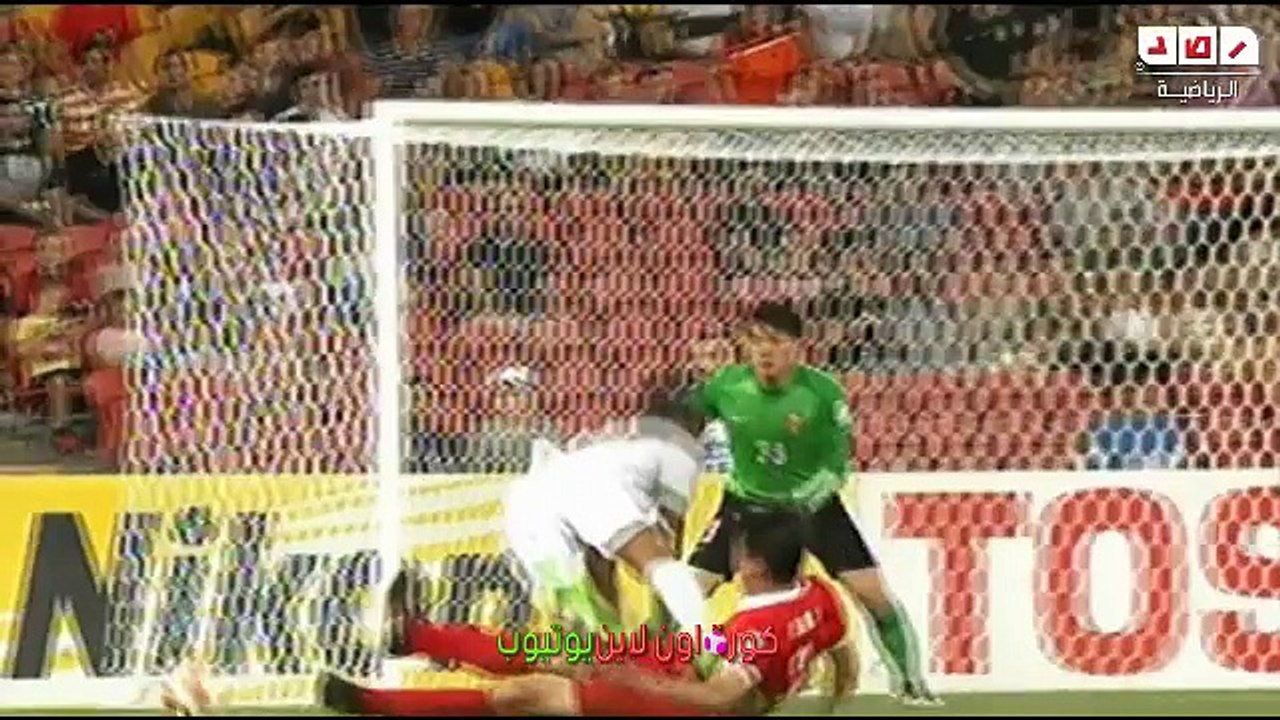 اهداف مباراة الصين والمنتخب السعودي 1-0 كأس امم اسيا { 9-1-2015 } HD