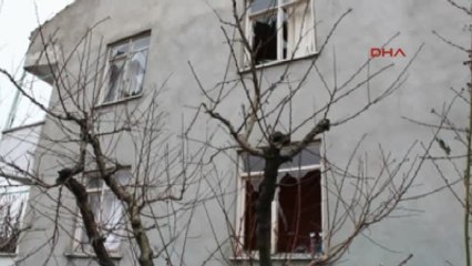 Çanakkale'de Soğuk Hava Deposunda Patlama 2 Yaralı-3