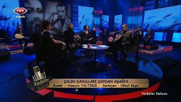 04 fırat tanış dostum dostum (bin cefalar) 19.11.2012 türküler dolusu