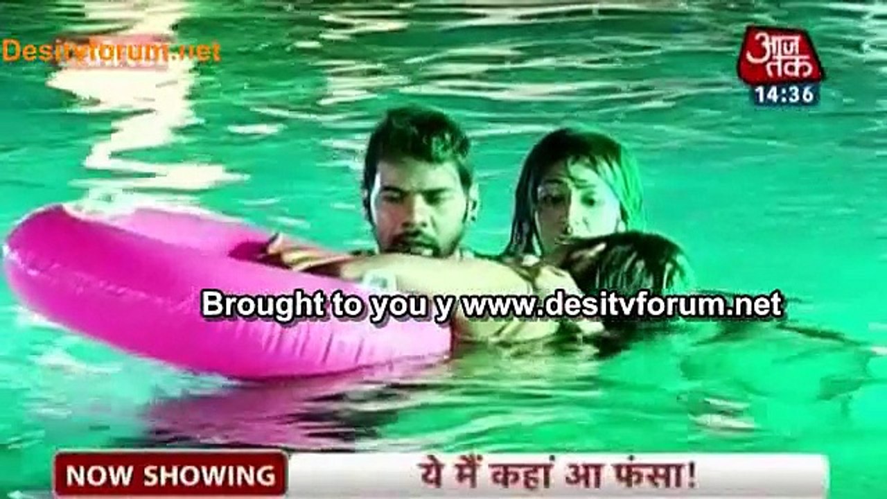 Kumkum Bhagya