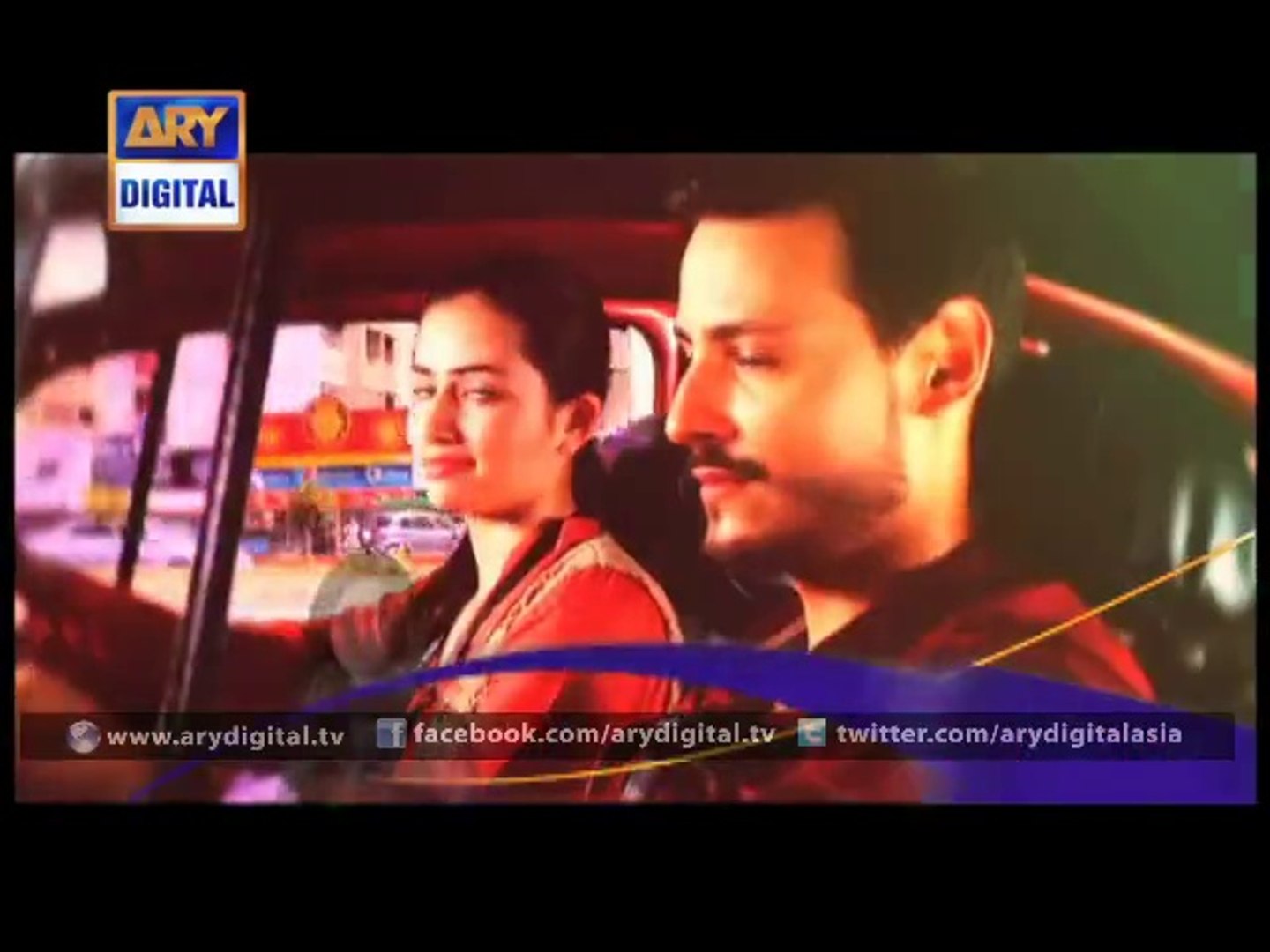 The Compostiton of the 8:00 pm ARY Digital Dramas - ARY Digital