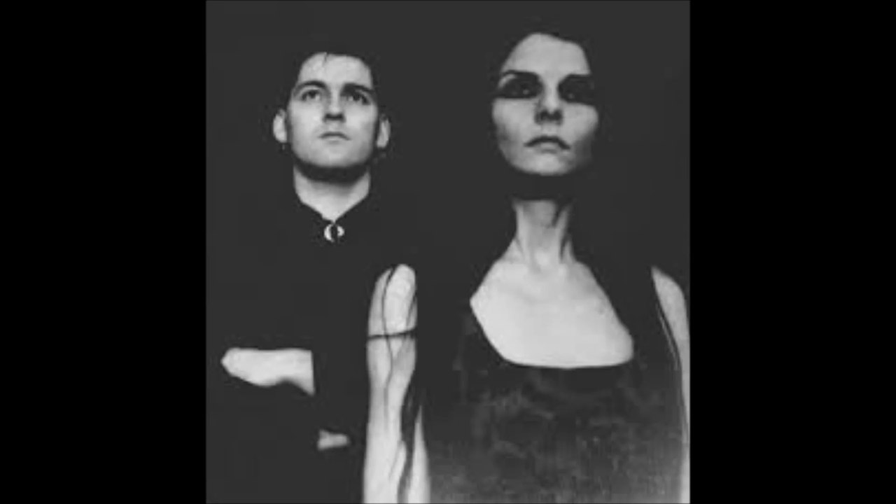 The Moon Lay Hidden Beneath A Cloud - Death by Fire