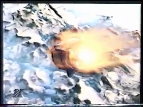 staroetv.su / Компьютер (Культура, 1998) Armor Command
