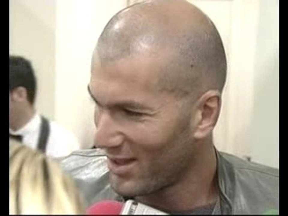 zidane-clinique teknon2