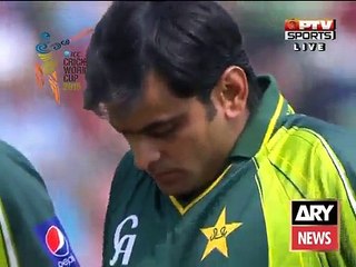 Misbah Men Have Similarities With Pakistan 92 World Cup Winners