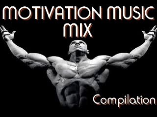 Motivational Workout Gym Music [Compilation]