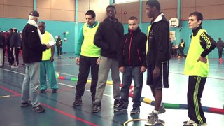 Téléthon 2014 - Champigny sur Marne - Sports