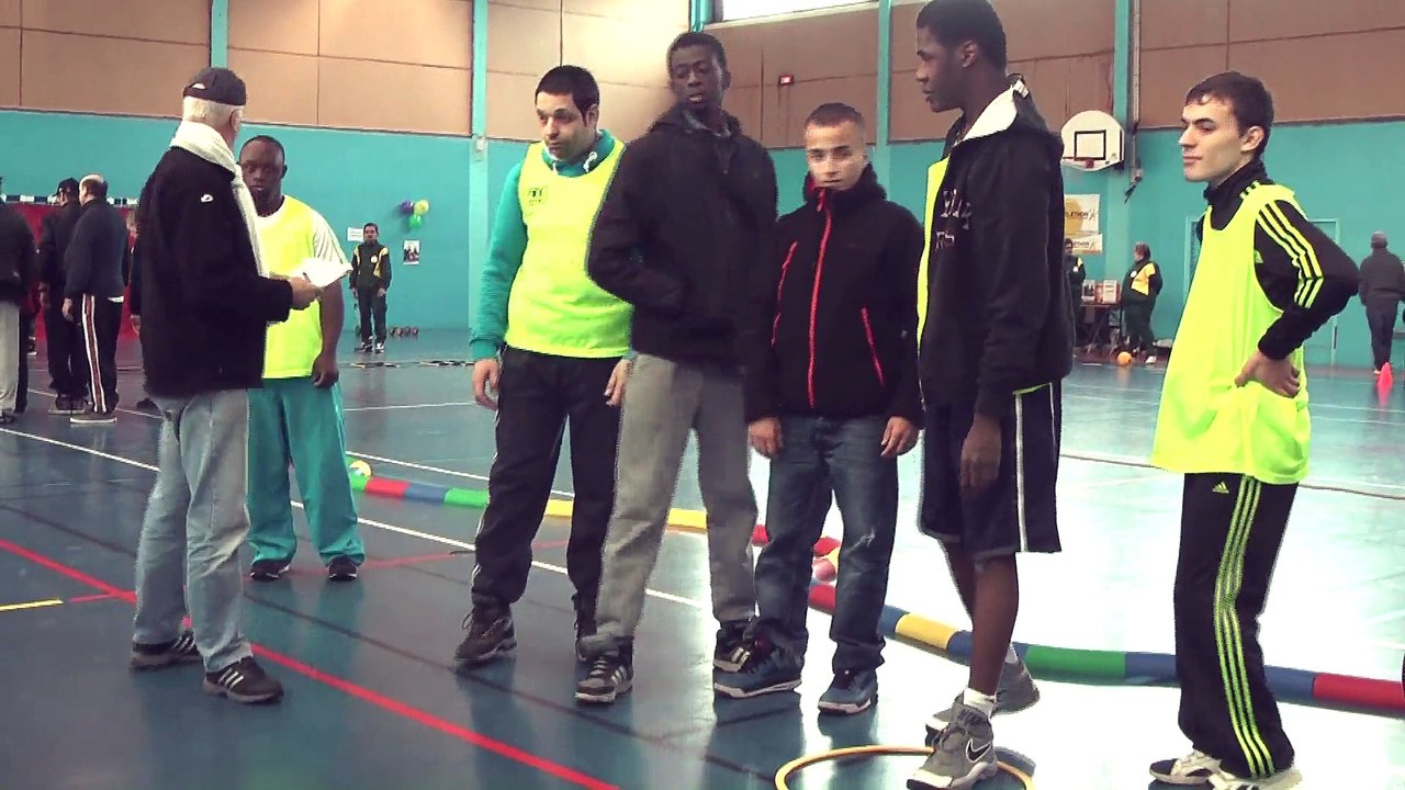 Téléthon 2014 - Champigny sur Marne - Sports