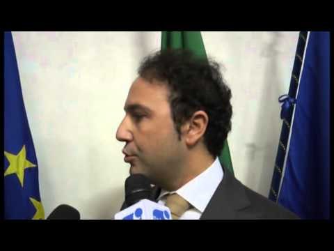 Napoli - Pegaso, in Regione il piano ''Garanzia Giovani'' -2- (09.01.15)