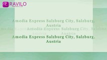 Amedia Express Salzburg City, Salzburg, Austria