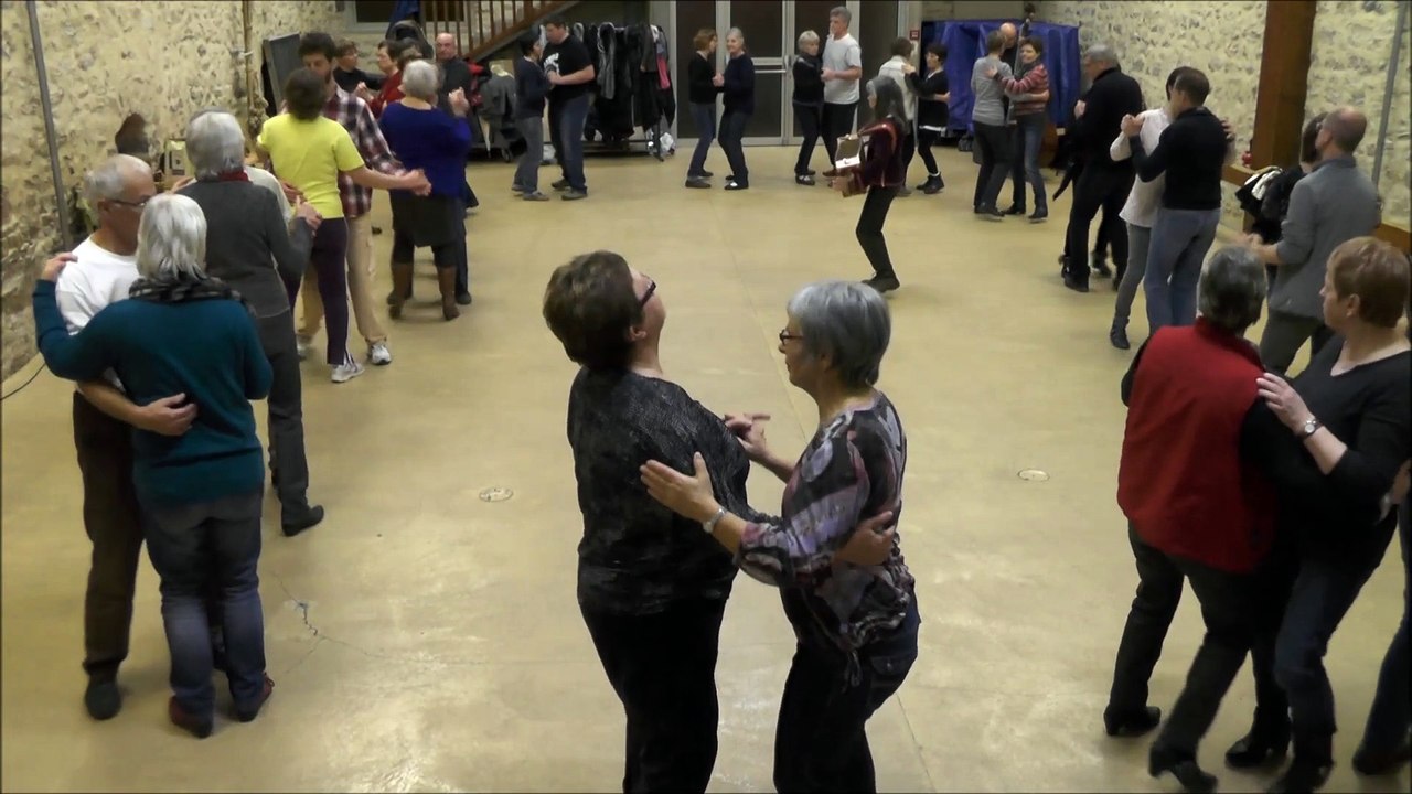 folkpourtous392 scottish chaloupée