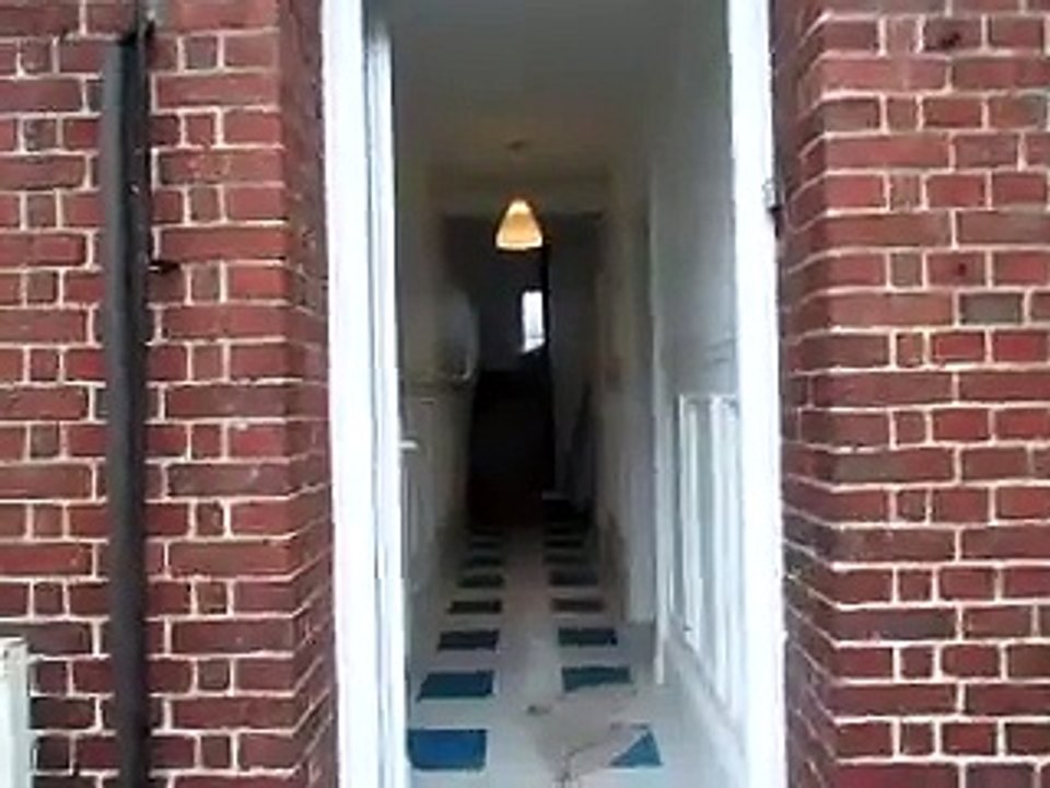 RDC la maison de Pavilly