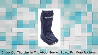 AirCast Walking Boot Weather Cover Review
