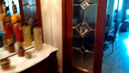 5-room apartment in Valencia near Avenida del Puerto