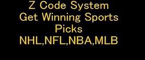 Z Code System Get Winning Sports Picks Review