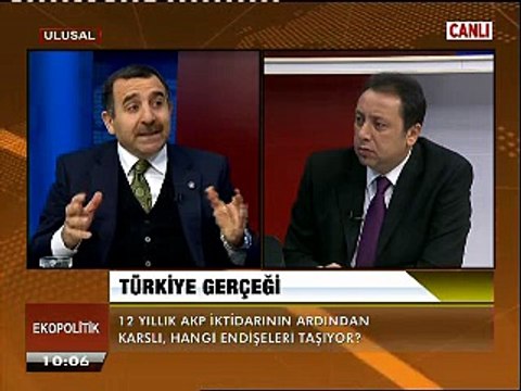 Ekopolitik. 8.1.2015. Prş.