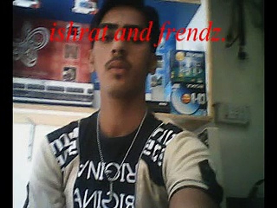 ishrat khattak friendz