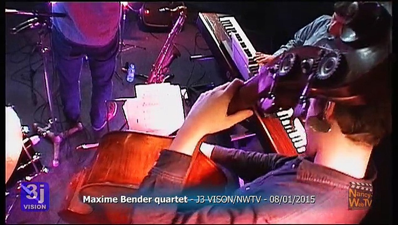 Maxime BENDER part A