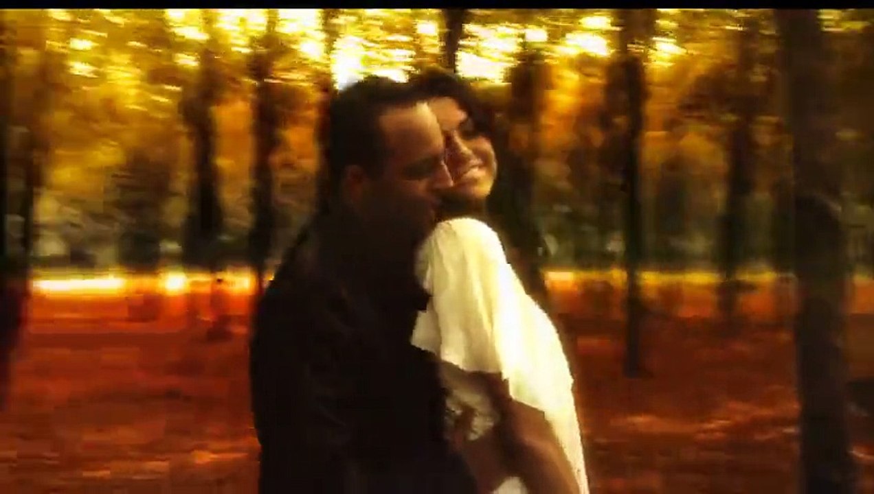 ARASH feat Helena- Broken Angel (Official Video)