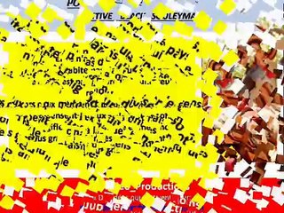 POSITIVE BLACK SOULEYMANE-Episode 8