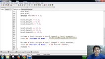 member function in classes of c++ programming