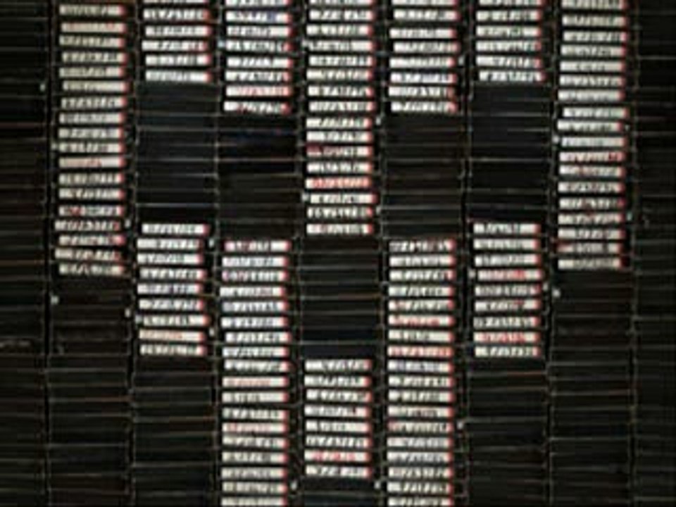 VHS Full Movie