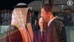 Emirati Arabi Uniti - La visita di Matteo Renzi (08.01.15)