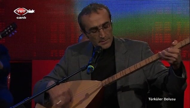 09 cengiz özkan kainatın aynasıyım 19.11.2012 türküler dolusu