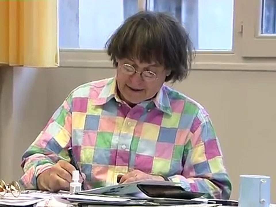Voila à quoi ressemblait une conférence de rédaction chez Charlie Hebdo
