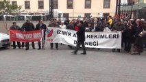 İzmir Aile Hekimlerinin Haftasonu Nöbet Boykotu Sürüyor