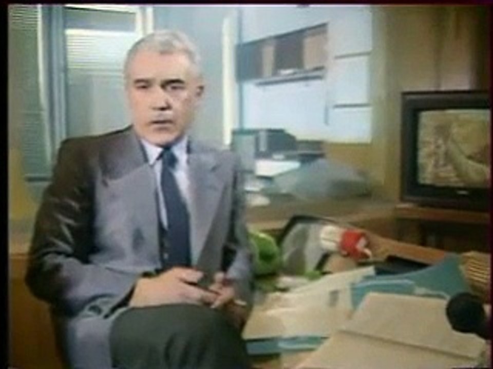 Док. фильм В объективе Афганистан. 1983 г.