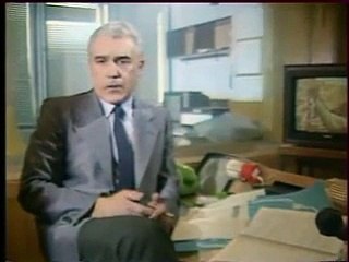 Док. фильм В объективе Афганистан. 1983 г.