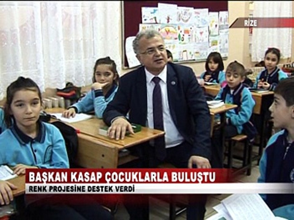 5 Ocak 2015 Ana Haber
