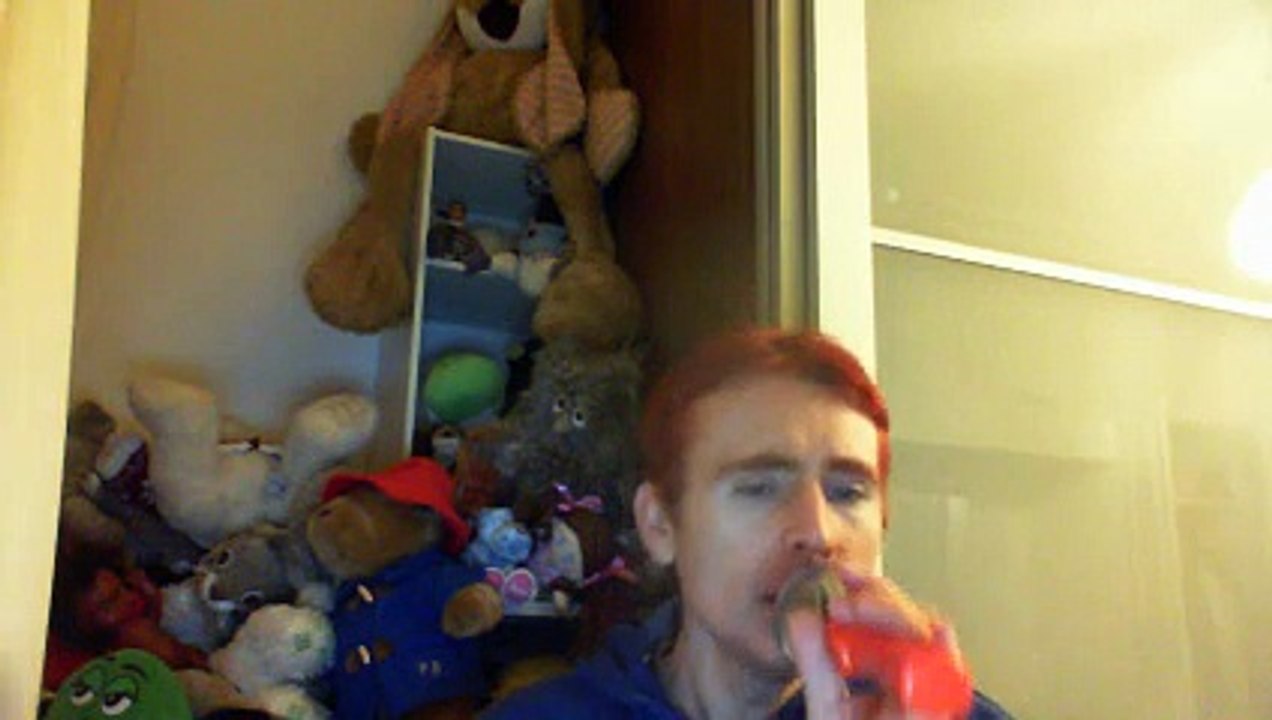 Wiwi égratigne "don't take away your love" de Johnny Nash