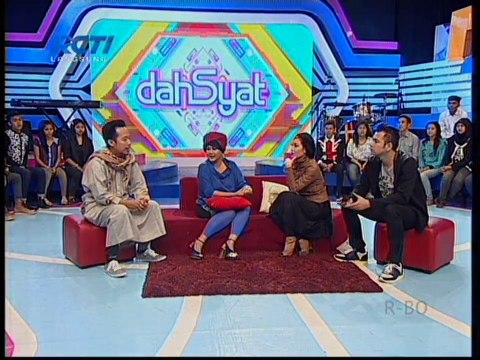 [150109]Dahsyat - Seg5