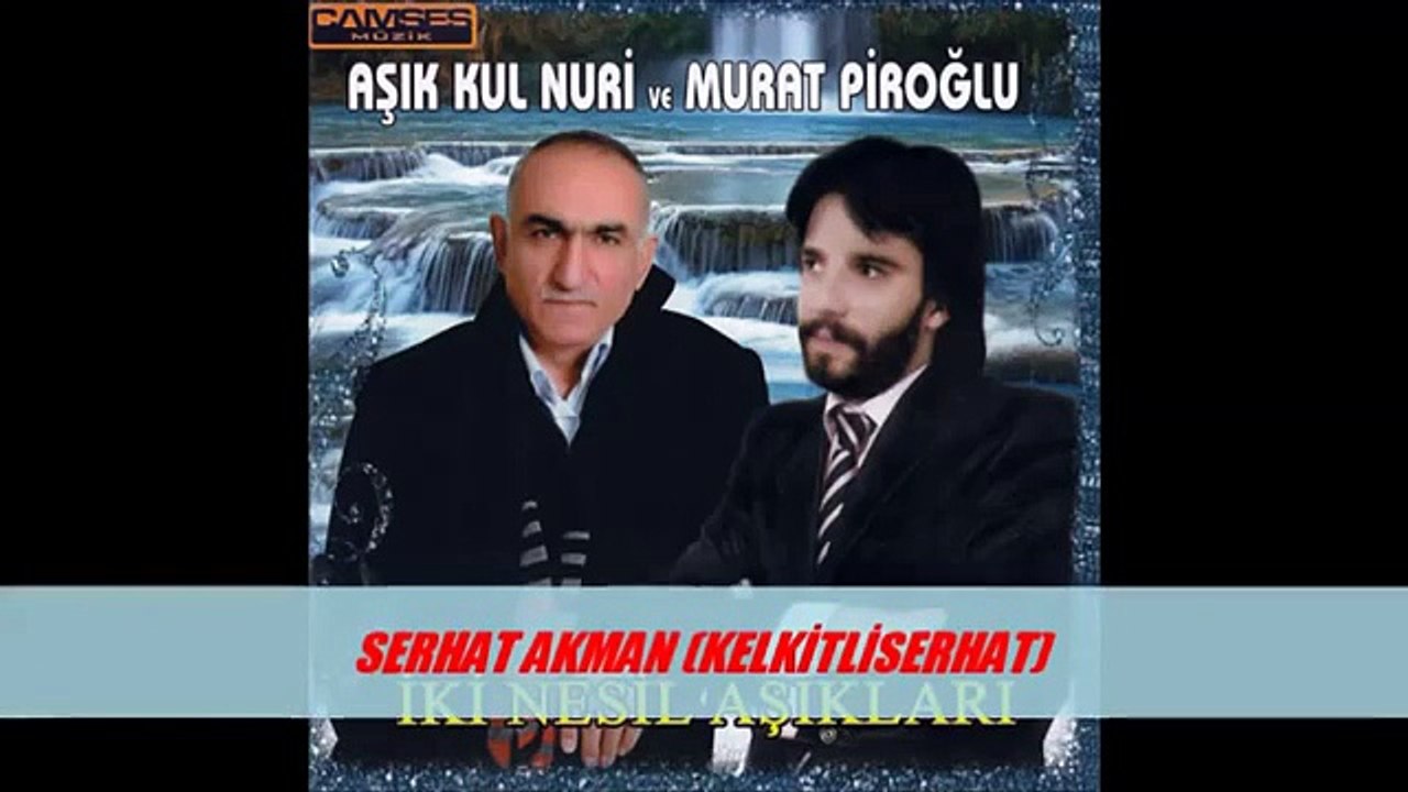 Aşık Kul Nuri - Emi