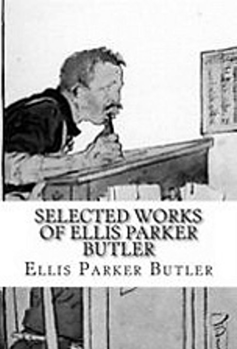 The Pet by Ellis Parker Butler | Humorous Fiction | FULL Unabridged AudioBook