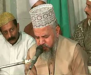 Tilawat Qari Karamat Ali Naeemi_   Markazi Mehfil Naatl Gojra_20.11.2014