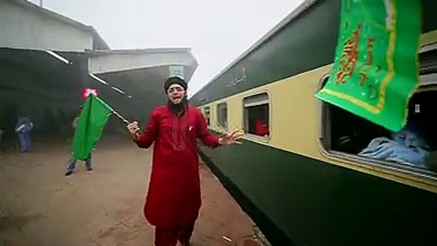 Mujhe Naat e Mustafa Say Inqalab Lana Hai Naat Of Hafiz Tahir Qadri And Allama Nisar Ali Ujagar And Hafiz Ahsan Raza Qadri