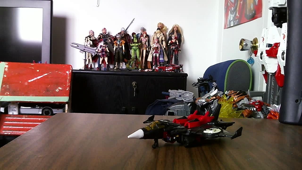 Transformers Generations Windblade