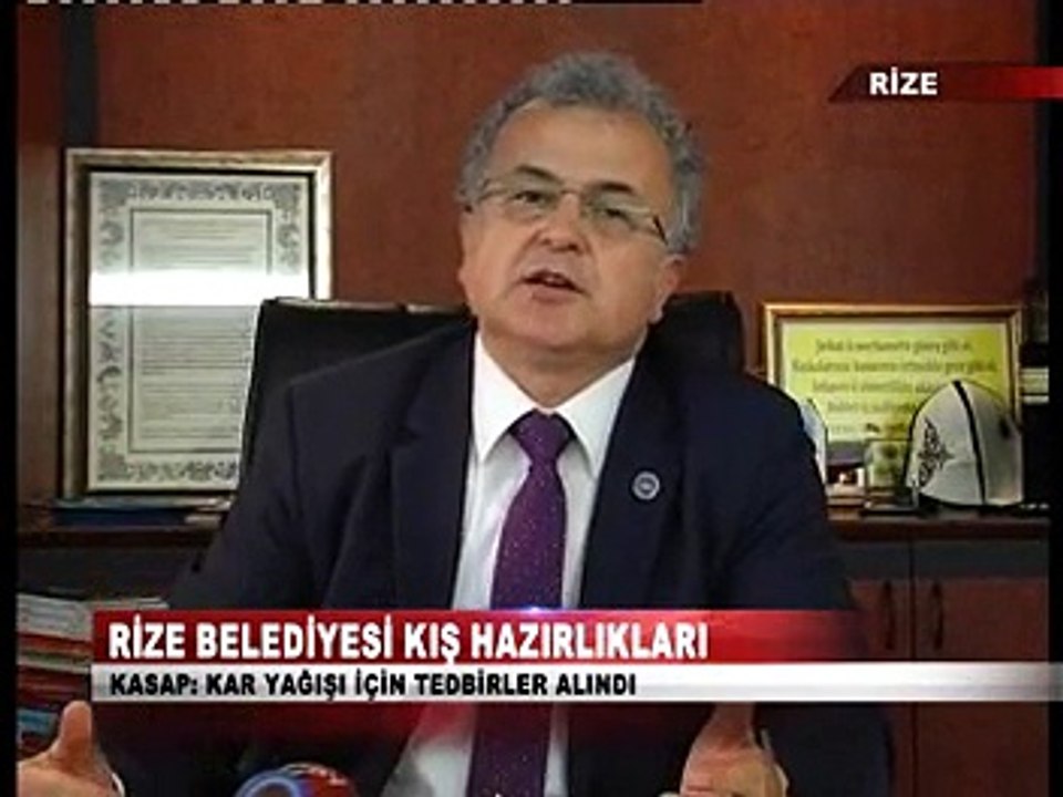 6 Ocak Ana Haber