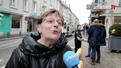 Dammartin : «On est soulagé que les frères Kouachi soient morts»