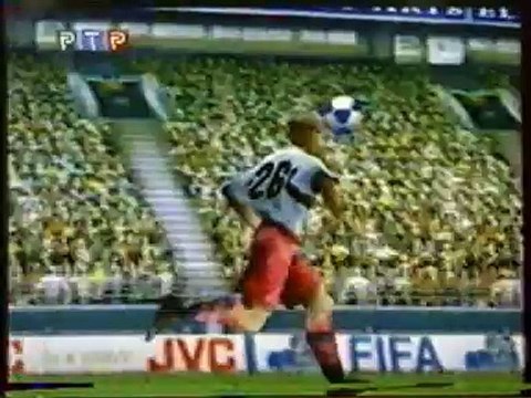 staroetv.su / Компьютер (РТР, 1998) FIFA '99